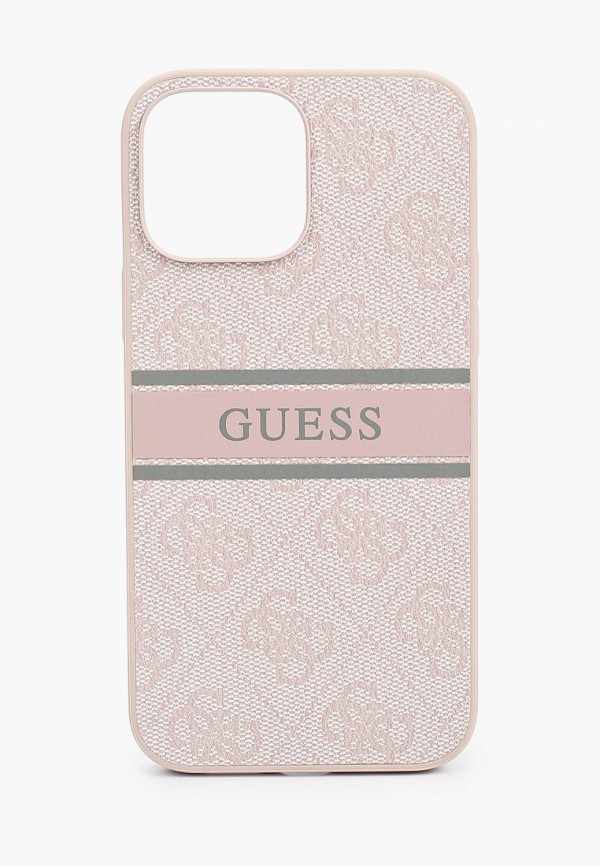 фото Чехол для iphone guess