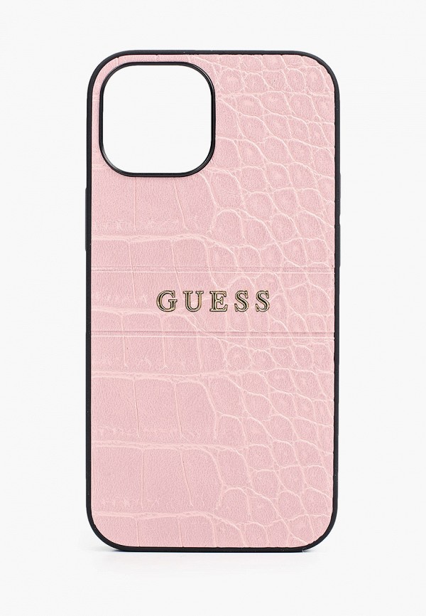 фото Чехол для iphone guess