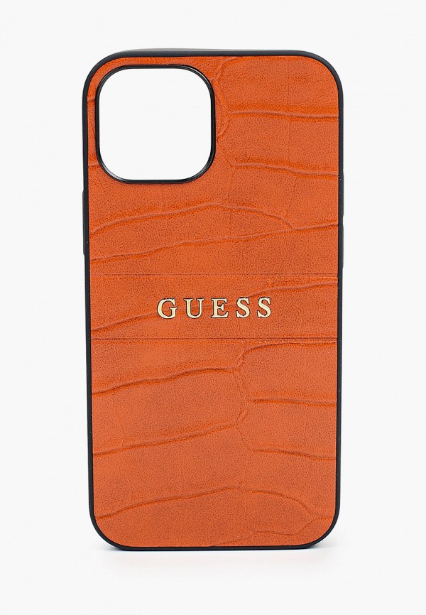 фото Чехол для iphone guess