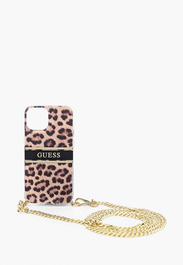фото Чехол для iphone guess