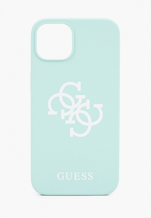 фото Чехол для iphone guess