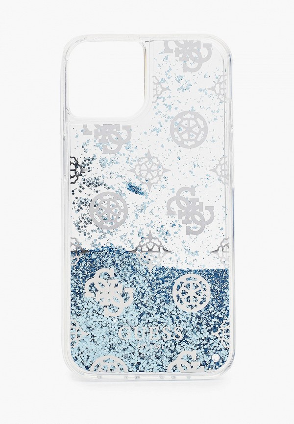 фото Чехол для iphone guess
