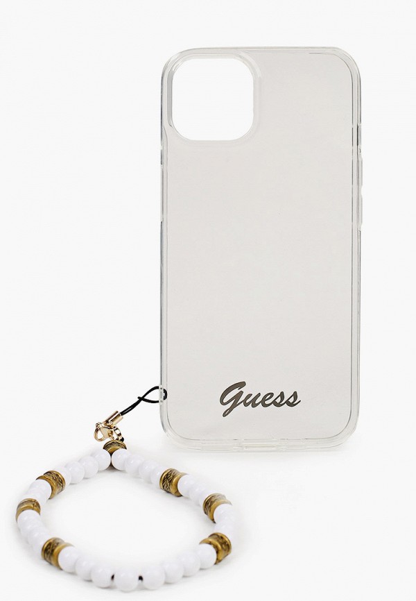 фото Чехол для iphone guess