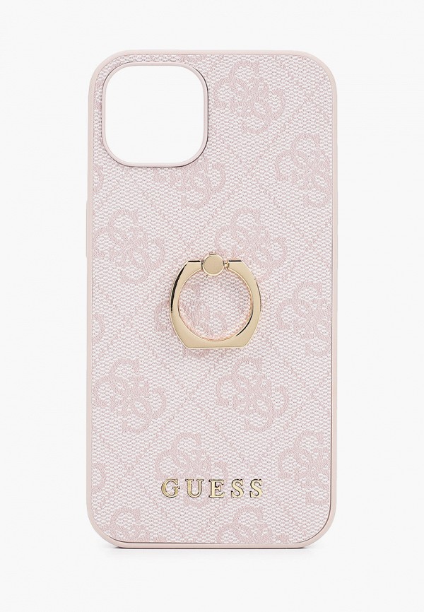 фото Чехол для iphone guess