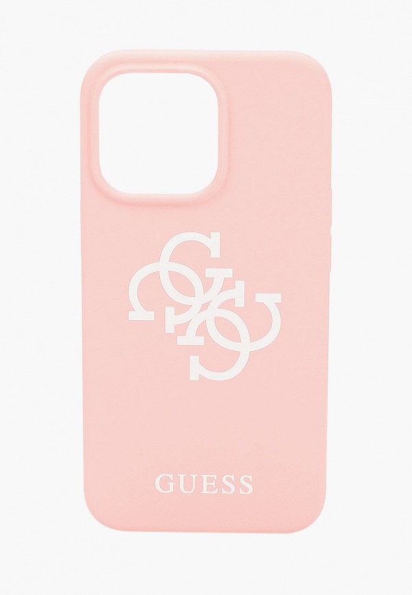 фото Чехол для iphone guess