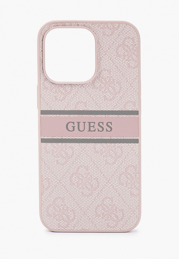 фото Чехол для iphone guess