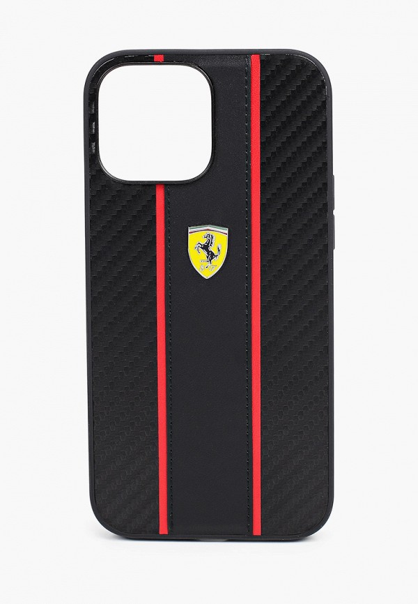 фото Чехол для iphone ferrari