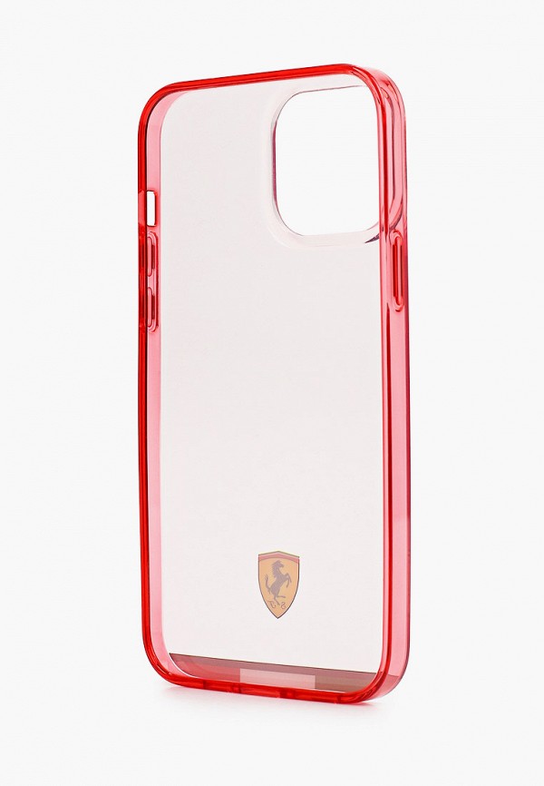 фото Чехол для iphone ferrari