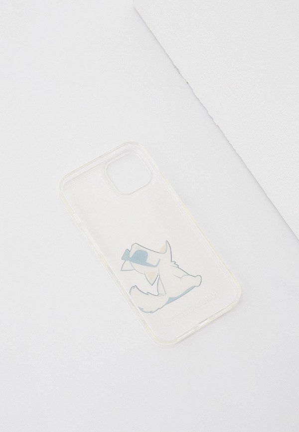 фото Чехол для iphone karl lagerfeld