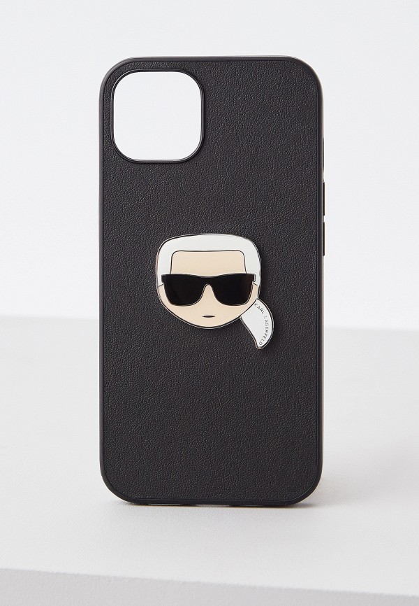 фото Чехол для iphone karl lagerfeld