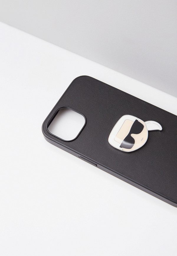 фото Чехол для iphone karl lagerfeld