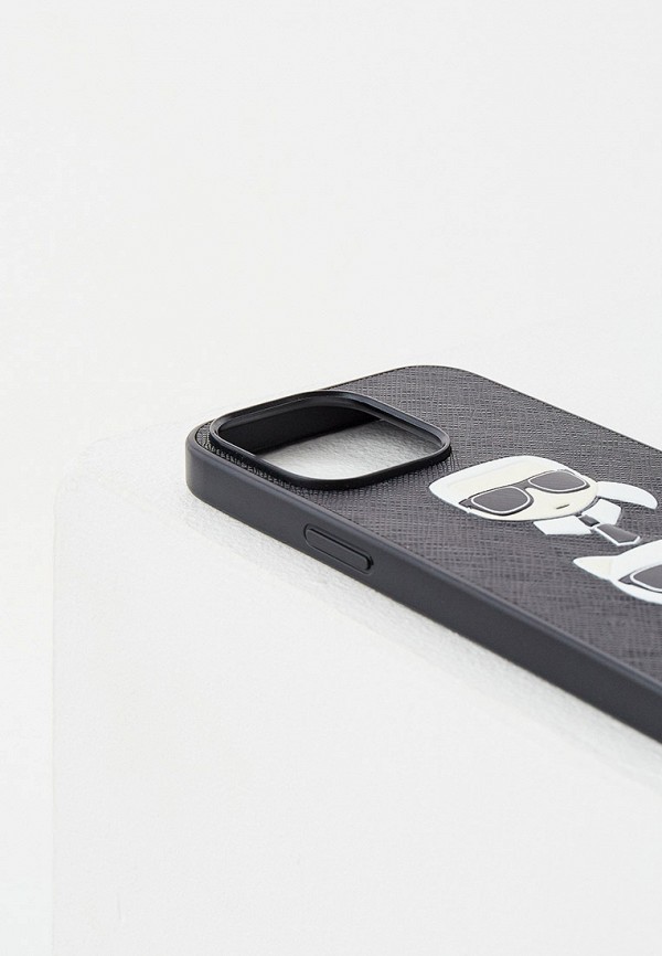 фото Чехол для iphone karl lagerfeld