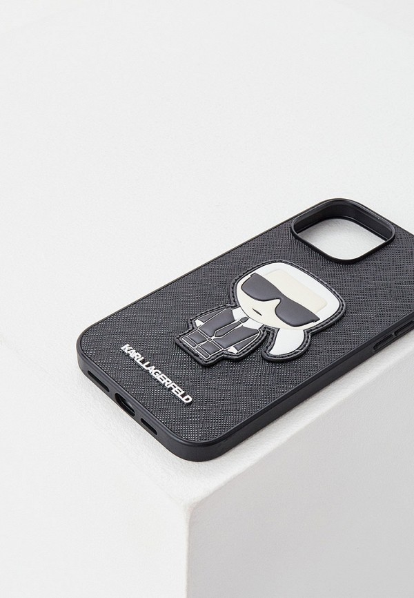 фото Чехол для iphone karl lagerfeld