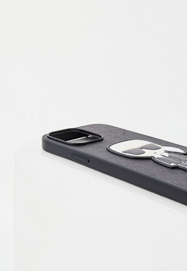 фото Чехол для iphone karl lagerfeld