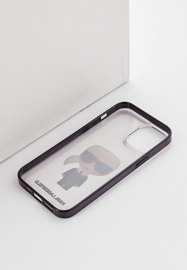фото Чехол для iphone karl lagerfeld
