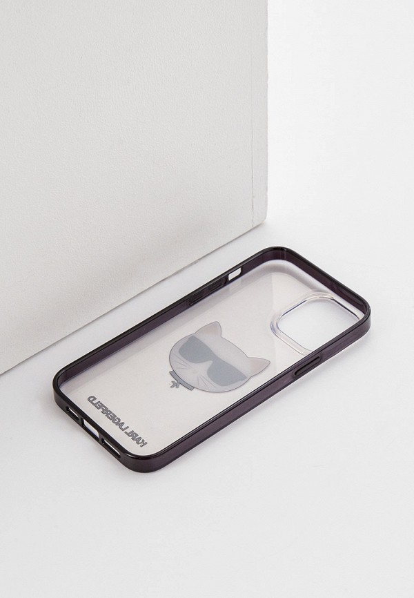 фото Чехол для iphone karl lagerfeld