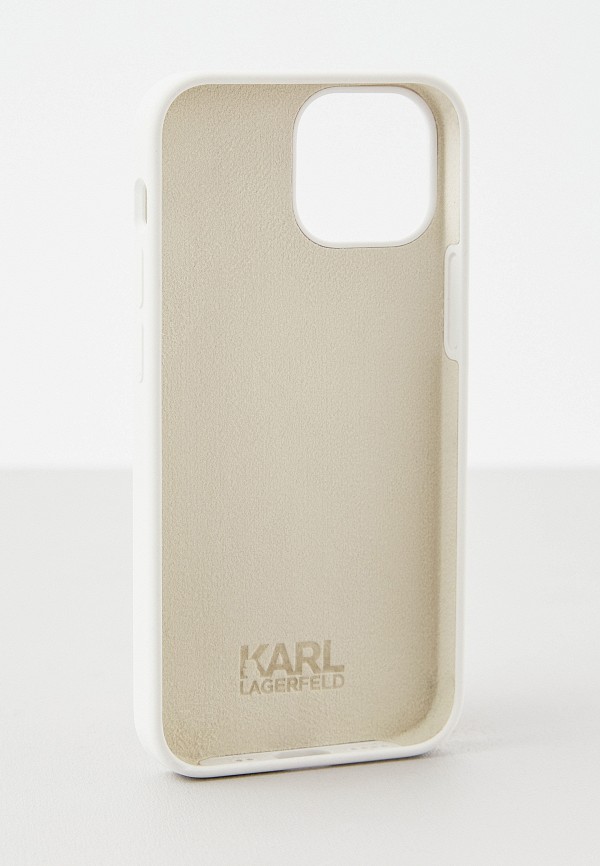 фото Чехол для iphone karl lagerfeld