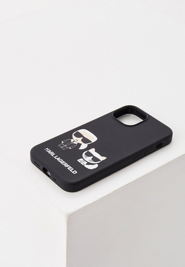 фото Чехол для iphone karl lagerfeld