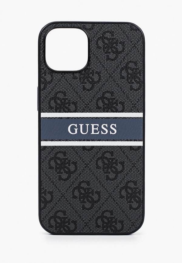 фото Чехол для iphone guess