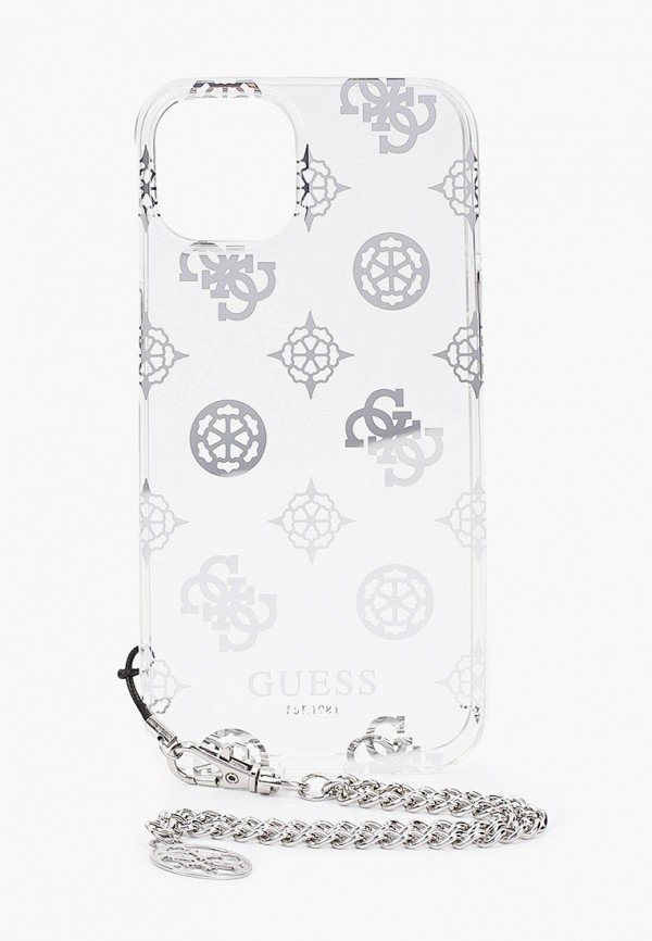 фото Чехол для iphone guess