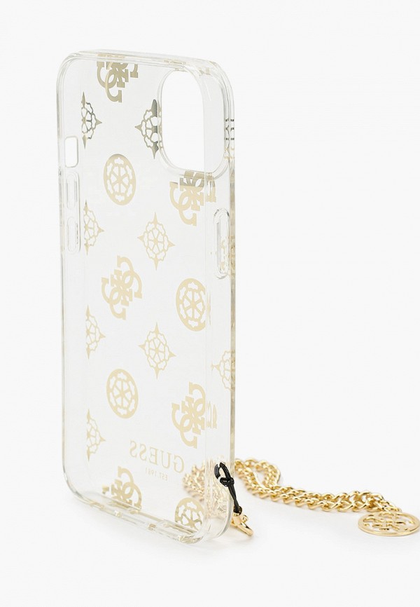 фото Чехол для iphone guess