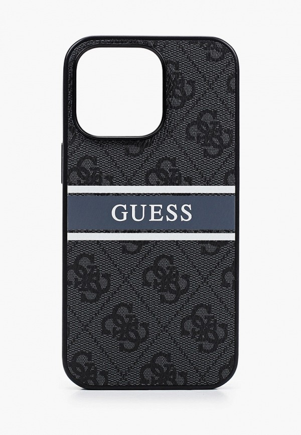 фото Чехол для iphone guess