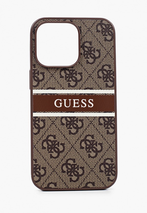 фото Чехол для iphone guess