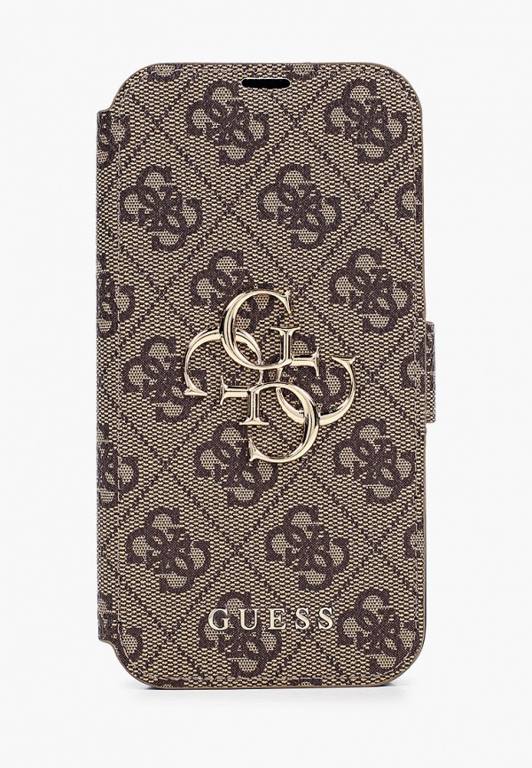 фото Чехол для iphone guess