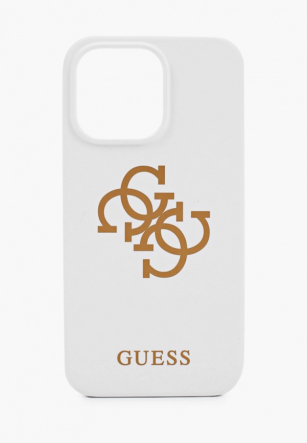 фото Чехол для iphone guess