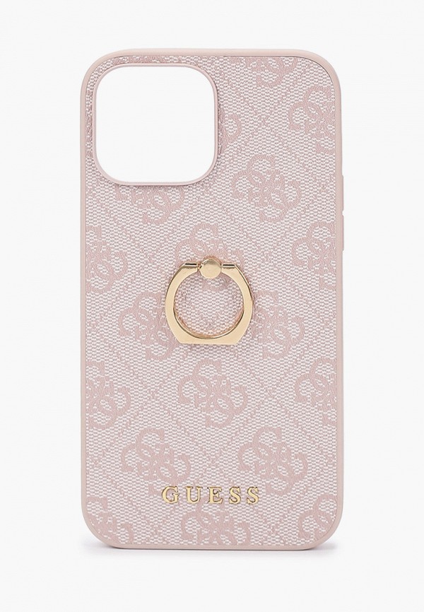 фото Чехол для iphone guess