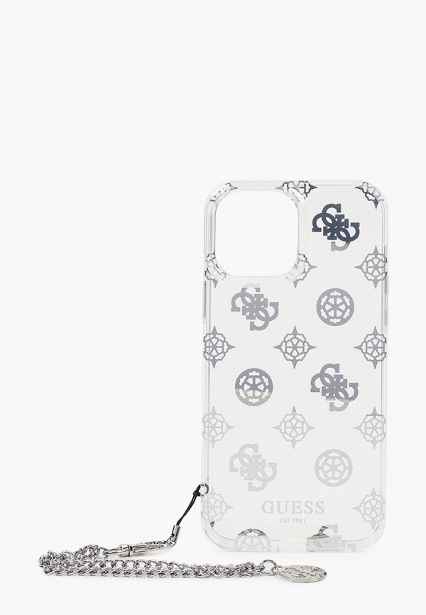 фото Чехол для iphone guess