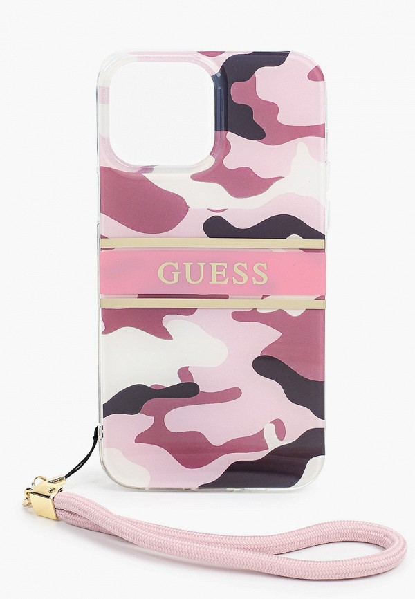 фото Чехол для iphone guess