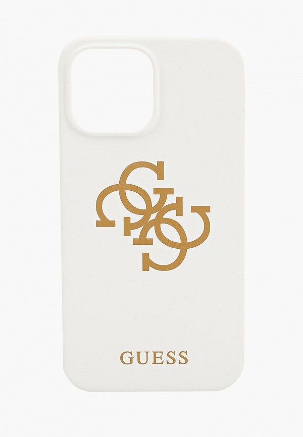 фото Чехол для iphone guess