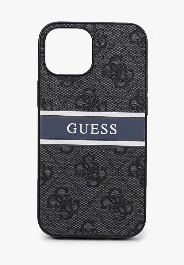 фото Чехол для iphone guess