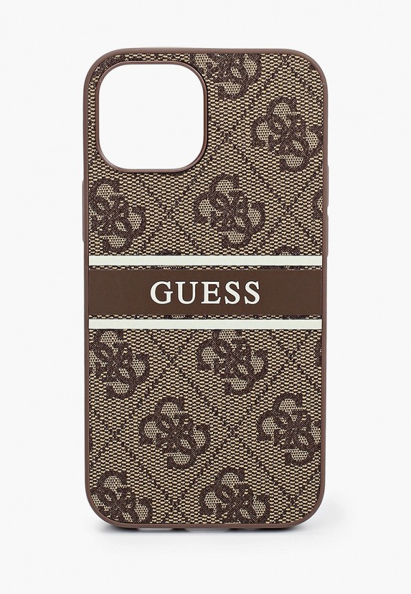 фото Чехол для iphone guess