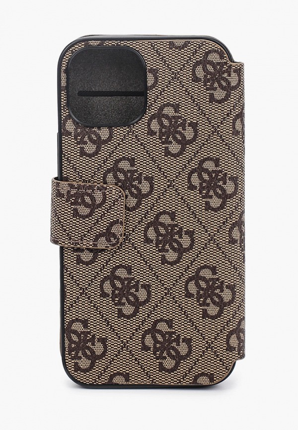 фото Чехол для iphone guess