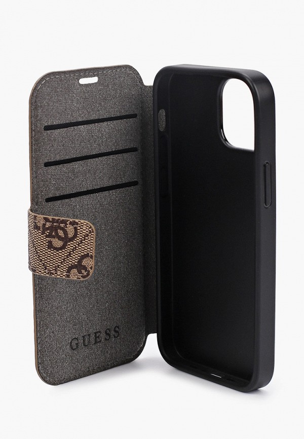 фото Чехол для iphone guess