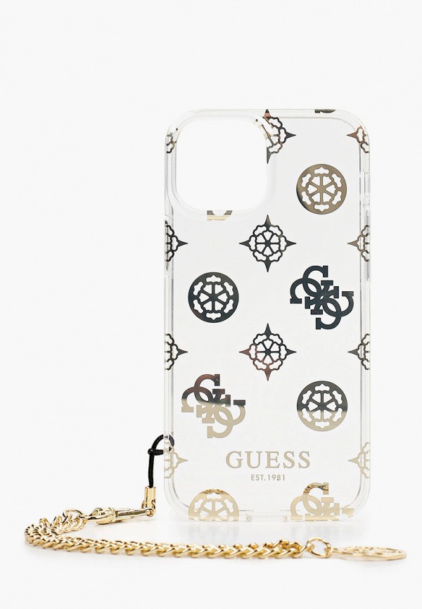 фото Чехол для iphone guess