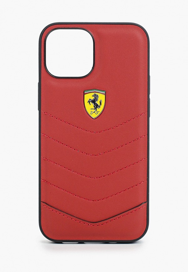 фото Чехол для iphone ferrari