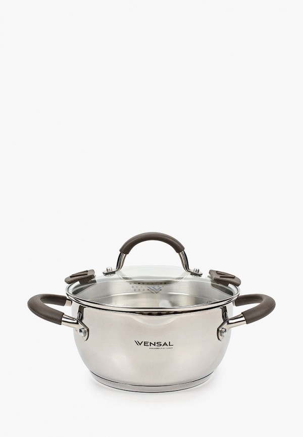 фото Кастрюля vensal