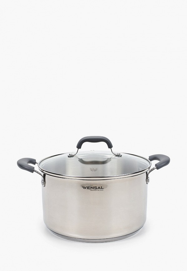 фото Кастрюля vensal