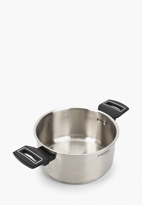 фото Кастрюля vensal