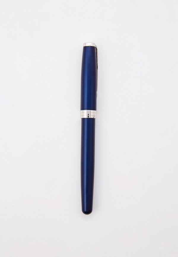 Ручка Parker Sonnet, цвет чернил - черный ручка роллер parker sonnet blue subtle 1931535