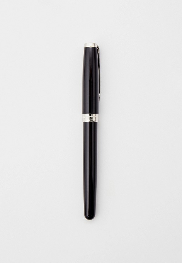 Ручка Parker Sonnet, цвет чернил - черный