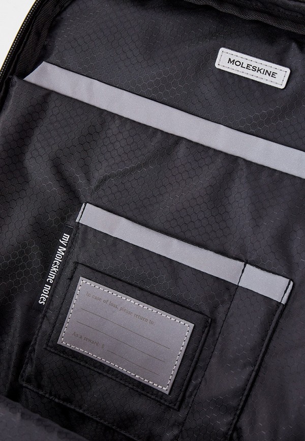фото Рюкзак moleskine