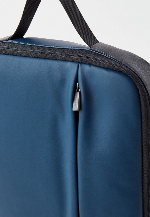 фото Рюкзак moleskine