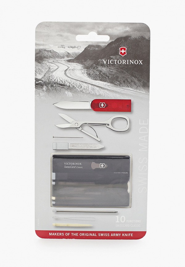 фото Набор маникюрный victorinox