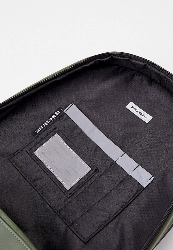 фото Рюкзак moleskine