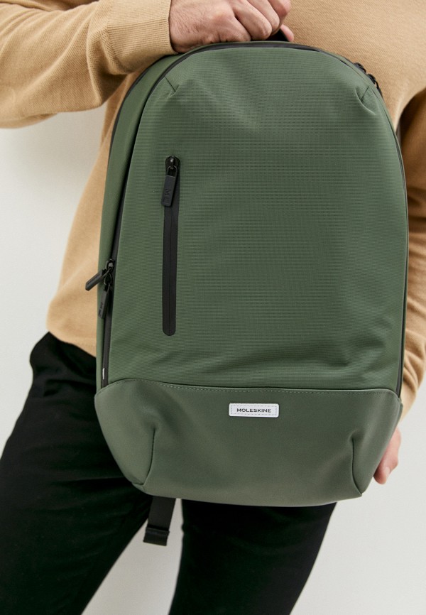 фото Рюкзак moleskine