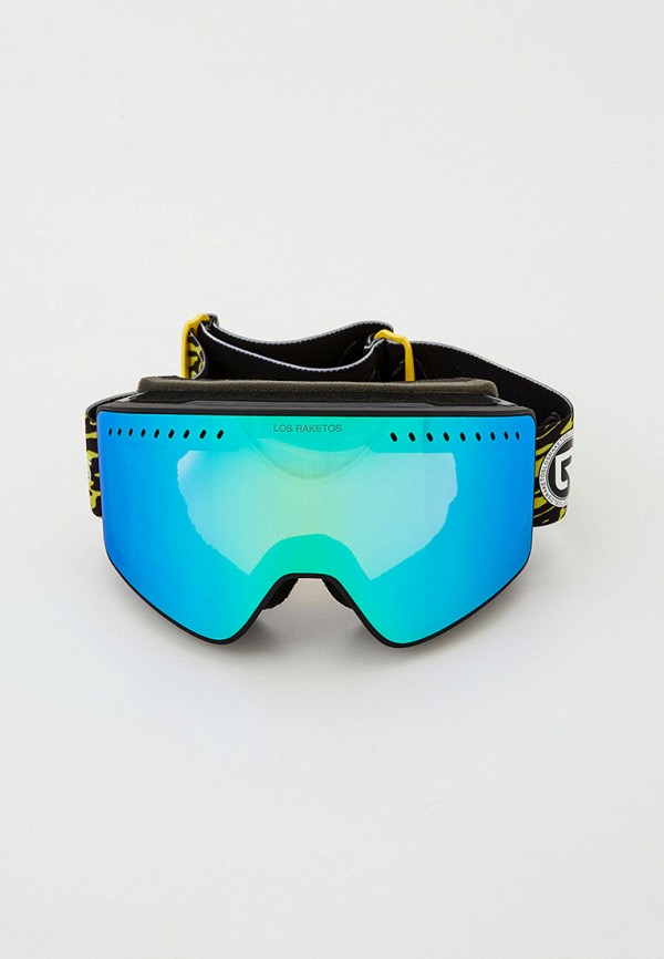 Маска горнолыжная Losraketos